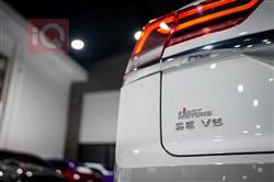 فولكسفاغن أطلس كروس سبورت